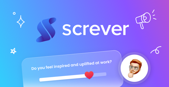 Voice of Customer & Employee | Screver Feedback Management Solution ...