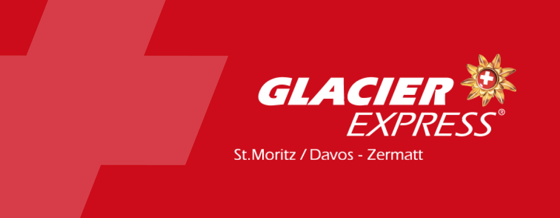 Glacier Express logo