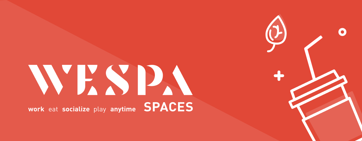 WESPA Spaces logo