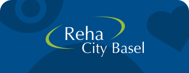 Reha Rheinfelden & Reha City Basel logo