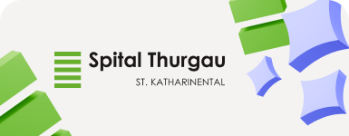 Standorte der Spital Thurgau AG logo